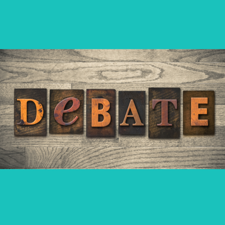 WISDOM of DEBATE