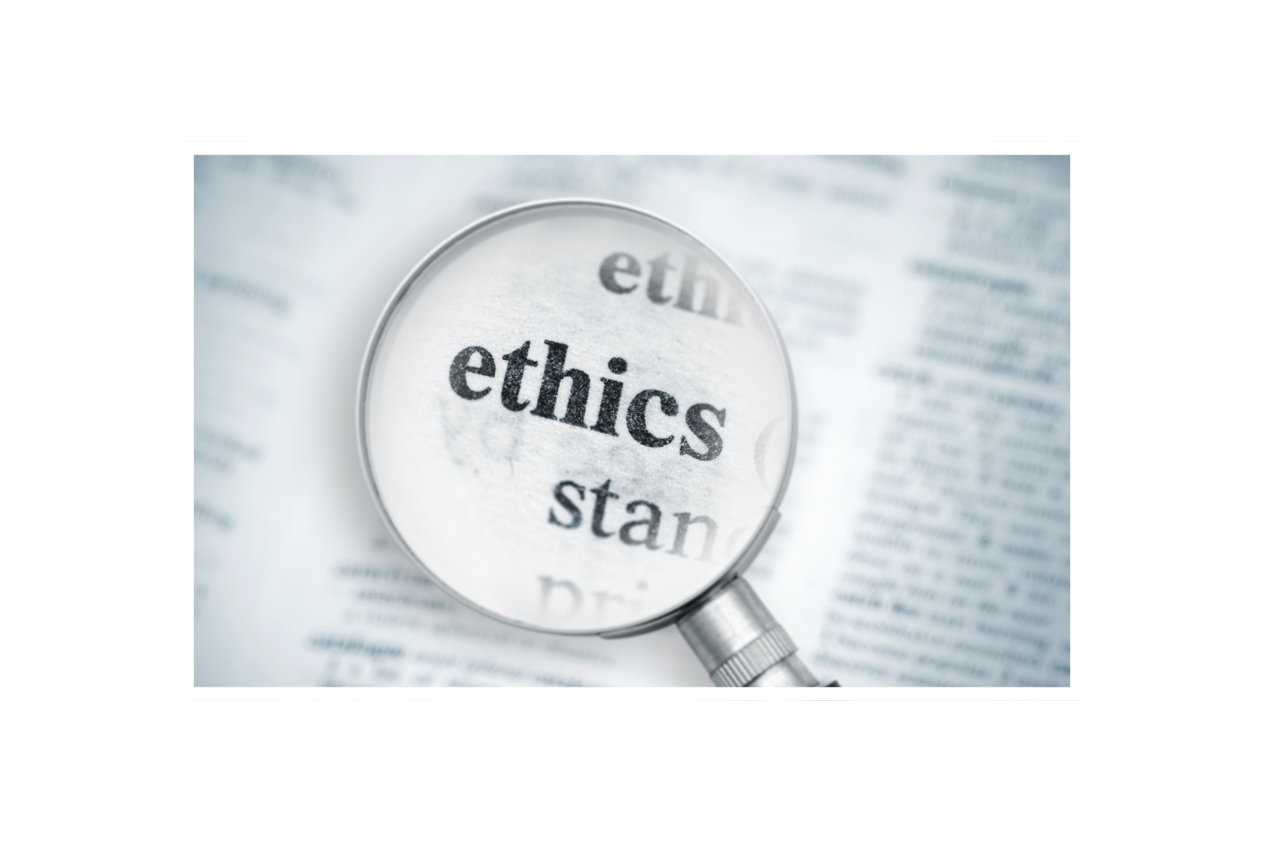 EXAMPLES OF OHIO ETHICS LAW VIOLATIONS