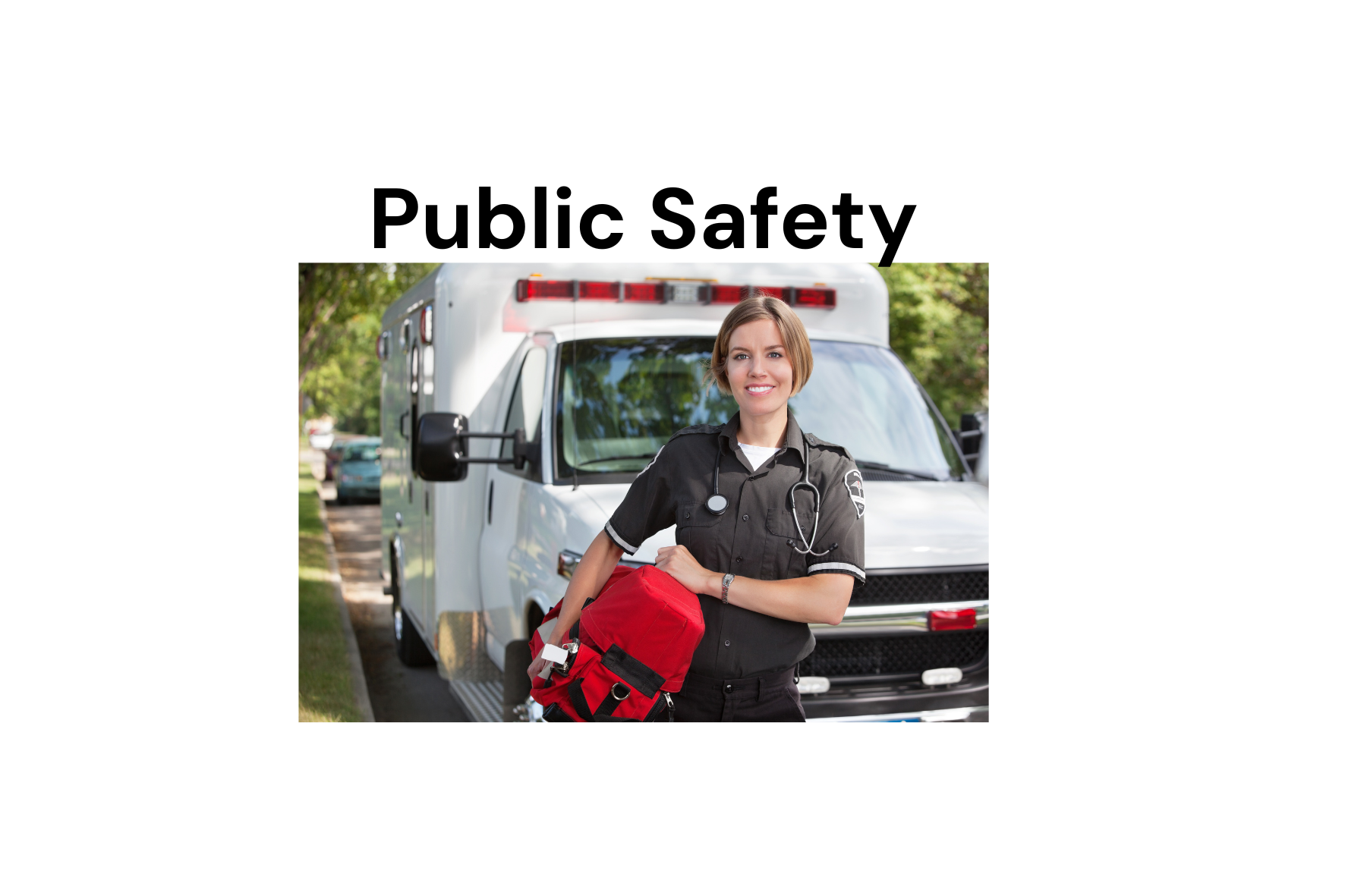 Cross Training Public Safety